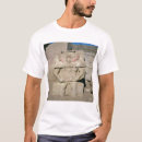 Pesquisar por deus egípcio camisetas Antigo