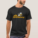 Pesquisar por colmeia da abelha camisetas Fofo