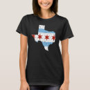 Pesquisar por bandeira texas camisetas Família
