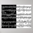 Pesquisar por símbolos música pósteres pôsteres Notas musicais