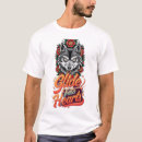 Pesquisar por estilo tradicional camisetas Tatuagem