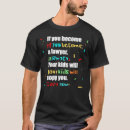 Pesquisar por advogado da criança camisetas Engraçado