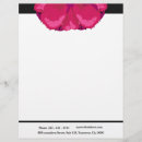 Pesquisar por chique papel timbrado Floral