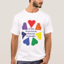 Pesquisar por coração arco íris camisetas Cores