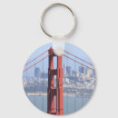 Pesquisar por golden gate bridge chaveiros Ouro