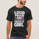 Pesquisar por paraguaios camisetas Homens