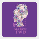 Pesquisar por dia mulheres internacionais adesivos Poder das mulheres