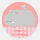 Pesquisar por hipopótamo azul adesivos Safari