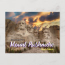 Pesquisar por mount rushmore cartoes postais Dakota sul