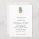 Pesquisar por fruta exótica convites Abacaxi