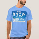 Pesquisar por neve camisetas Aniversário