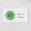 Pesquisar por flor mandala cartao de visita Energia