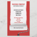 Pesquisar por rolo flyers Decorador