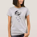 Pesquisar por t shirt floral da mandala camisetas For her