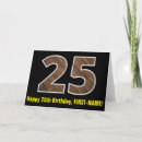 Pesquisar por 25th cartoes 25 years old