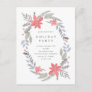 Pesquisar por corporate holiday party convites Chic