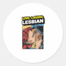 Pesquisar por lesbian adesivos Orgulho