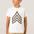 Pesquisar por sargento camisetas Militar