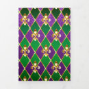 Pesquisar por fleur de lis cartoes Verde