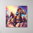 Pesquisar por circo impressão de canvas Trabalho de arte