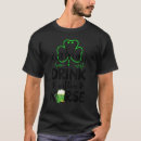Pesquisar por segurança camisetas Bebida