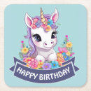 Pesquisar por unicórnio branco porta copos Mágica