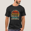 Pesquisar por aniversário 1996 camisetas Marco