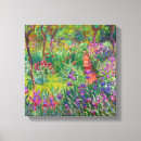 Pesquisar por pinturas monet impressão de canvas Impressionista