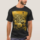 Pesquisar por espantalho camisetas Jack ou lanterna