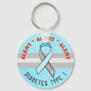 Pesquisar por diabetes chaveiros Alerta