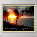 Pesquisar por pensamentos positivos pôsteres Flor