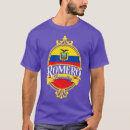 Pesquisar por romero camisetas Para