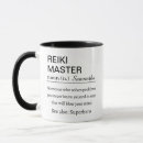 Pesquisar por do reiki canecas Mestre de reiki