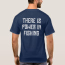 Pesquisar por poder camisetas Divertido