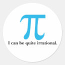 Pesquisar por símbolo pi adesivos Humor