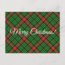 Pesquisar por xadrez de tartan cartoes postais Vermelho