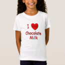 Pesquisar por chocolate leite camisetas Bebida