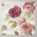 Pesquisar por flores pastel pôsteres Florais