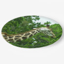 Pesquisar por fundo do girafa materiais festa Animal