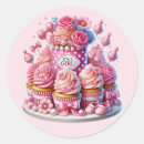 Pesquisar por cupcakes bonitos adesivos For kids