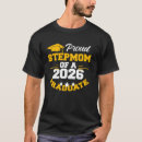 Pesquisar por madrasta orgulhosa camisetas Graduado