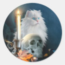 Pesquisar por crânio humano adesivos Halloween