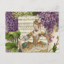 Pesquisar por rococo cartoes postais Francês