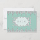 Pesquisar por correspondência casamento convites Rsvp