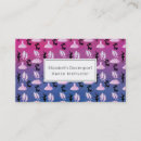 Pesquisar por balé cartao de visita Tutu