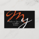 Pesquisar por design cartao de visita Minimalista