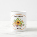 Pesquisar por laranja verde marrom canecas Floral