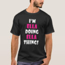 Pesquisar por ella camisetas Fazer