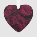 Pesquisar por corações românticos ornamentos Rosas vermelhas