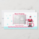 Pesquisar por 3d natal cartoes Santa claus